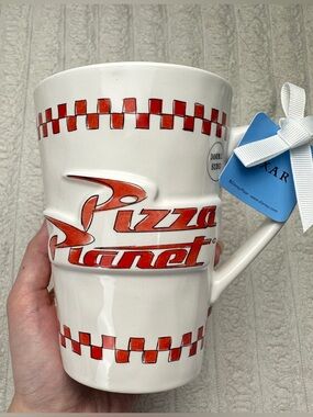 Rae Dunn Toy Story Mug